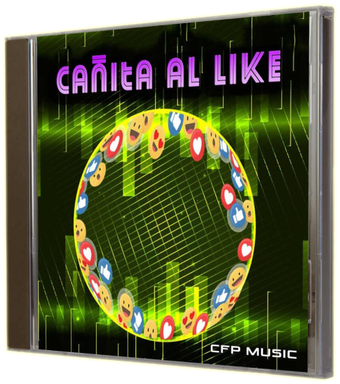 Cañita al like - Canción dedicada a Pablo Ordorica.